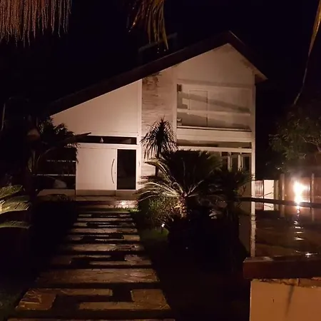 Linda Casa Alto Padrão - Ubatuba Sp-3