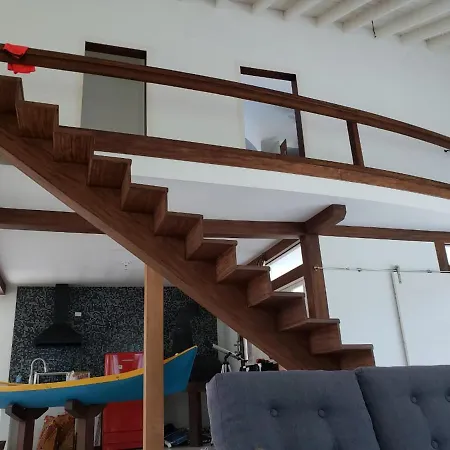 Linda Casa Alto Padrão - Ubatuba Sp-2